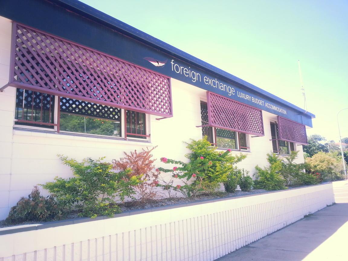 Foreign Exchange Accommodation-Beachside Townsville Exterior photo