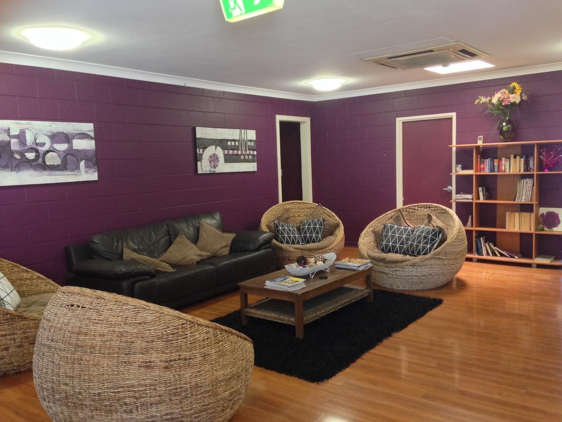 Foreign Exchange Accommodation-Beachside Townsville Exterior photo